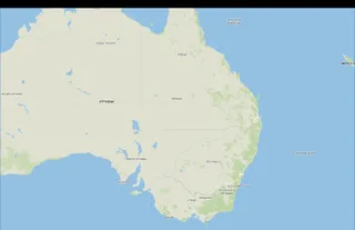 מזרח אוסטרליה